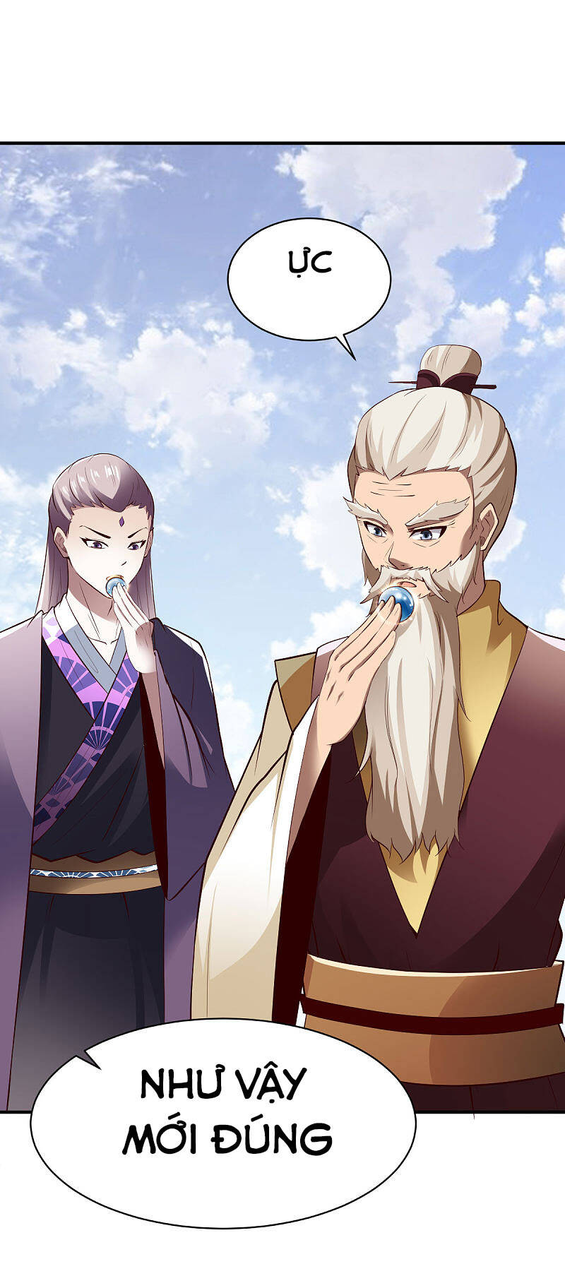Chiến Đỉnh Chap 258 - Next Chap 259