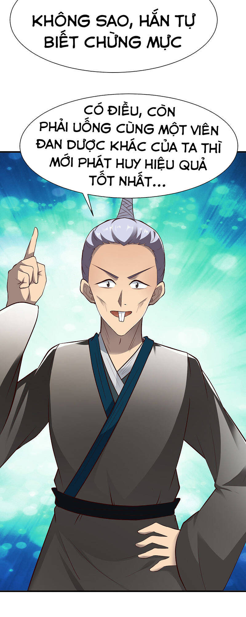 Chiến Đỉnh Chap 258 - Next Chap 259