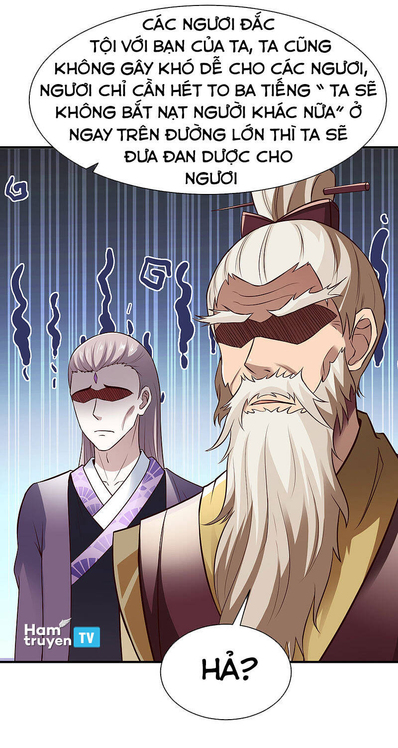 Chiến Đỉnh Chap 258 - Next Chap 259