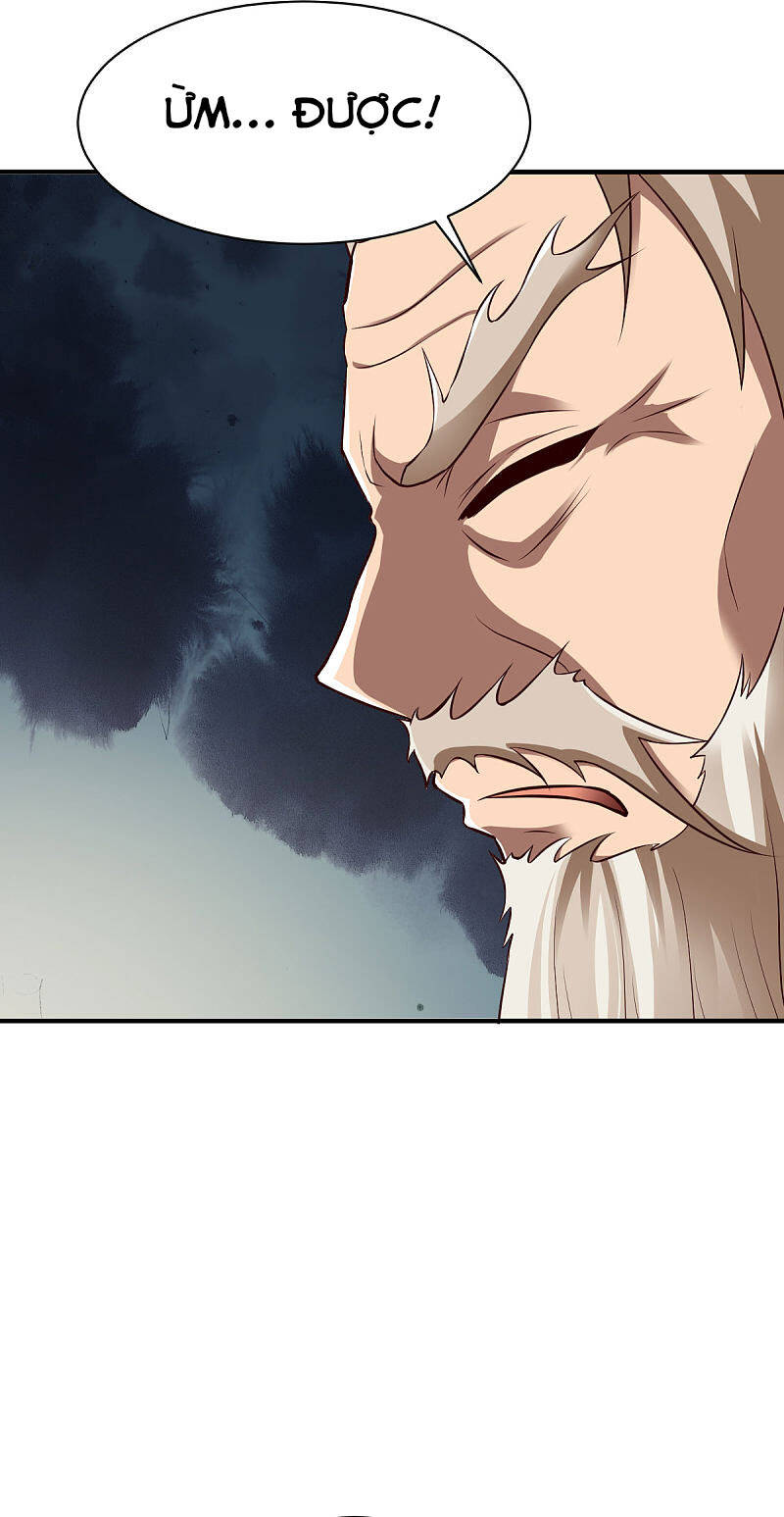 Chiến Đỉnh Chap 258 - Next Chap 259