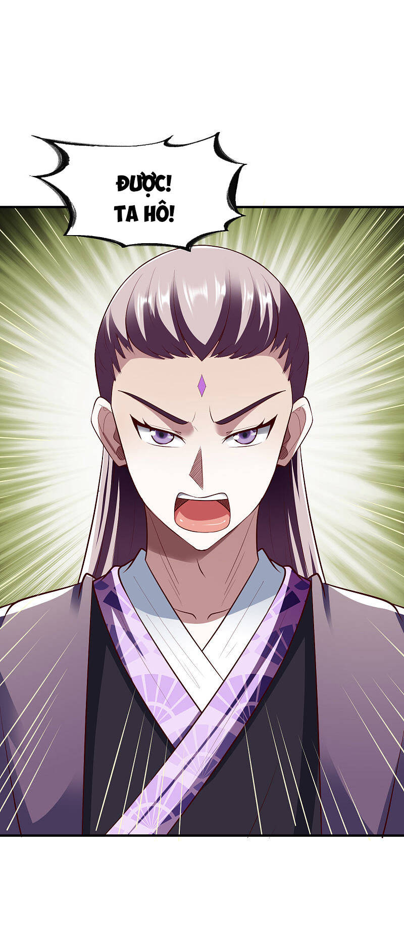 Chiến Đỉnh Chap 259 - Next Chap 260
