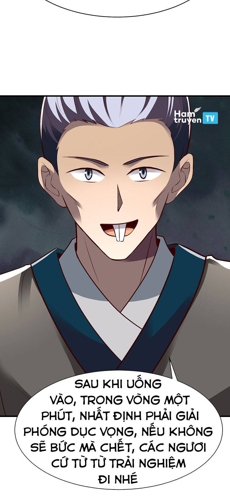 Chiến Đỉnh Chap 259 - Next Chap 260