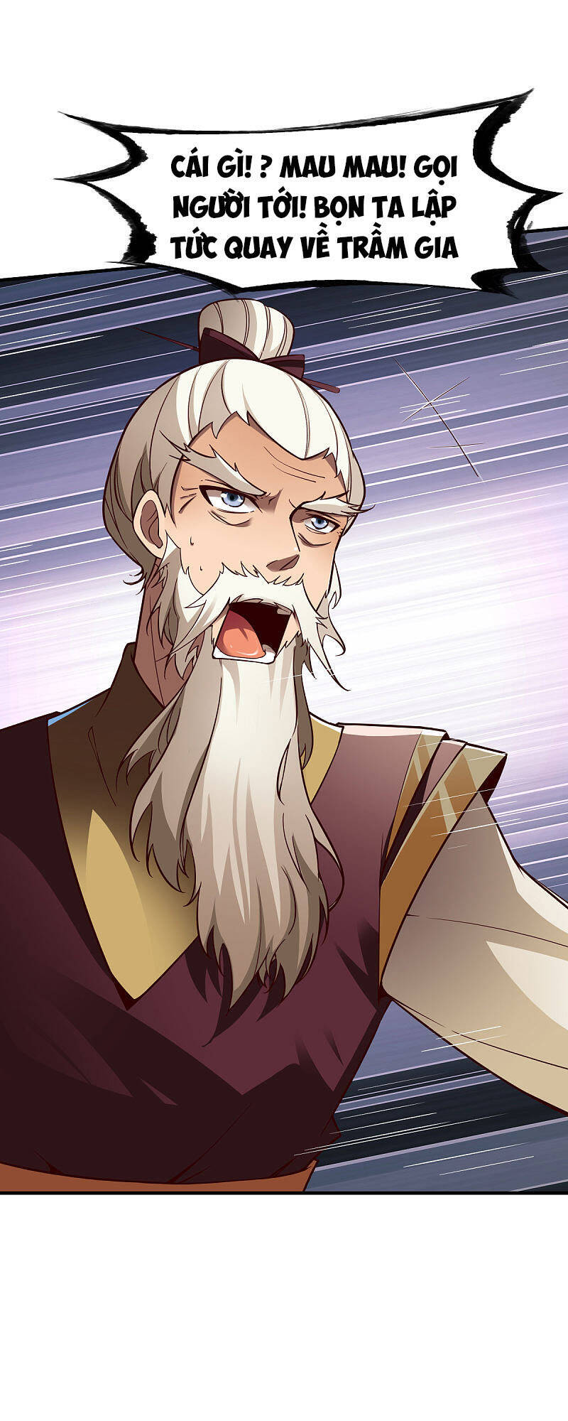 Chiến Đỉnh Chap 259 - Next Chap 260