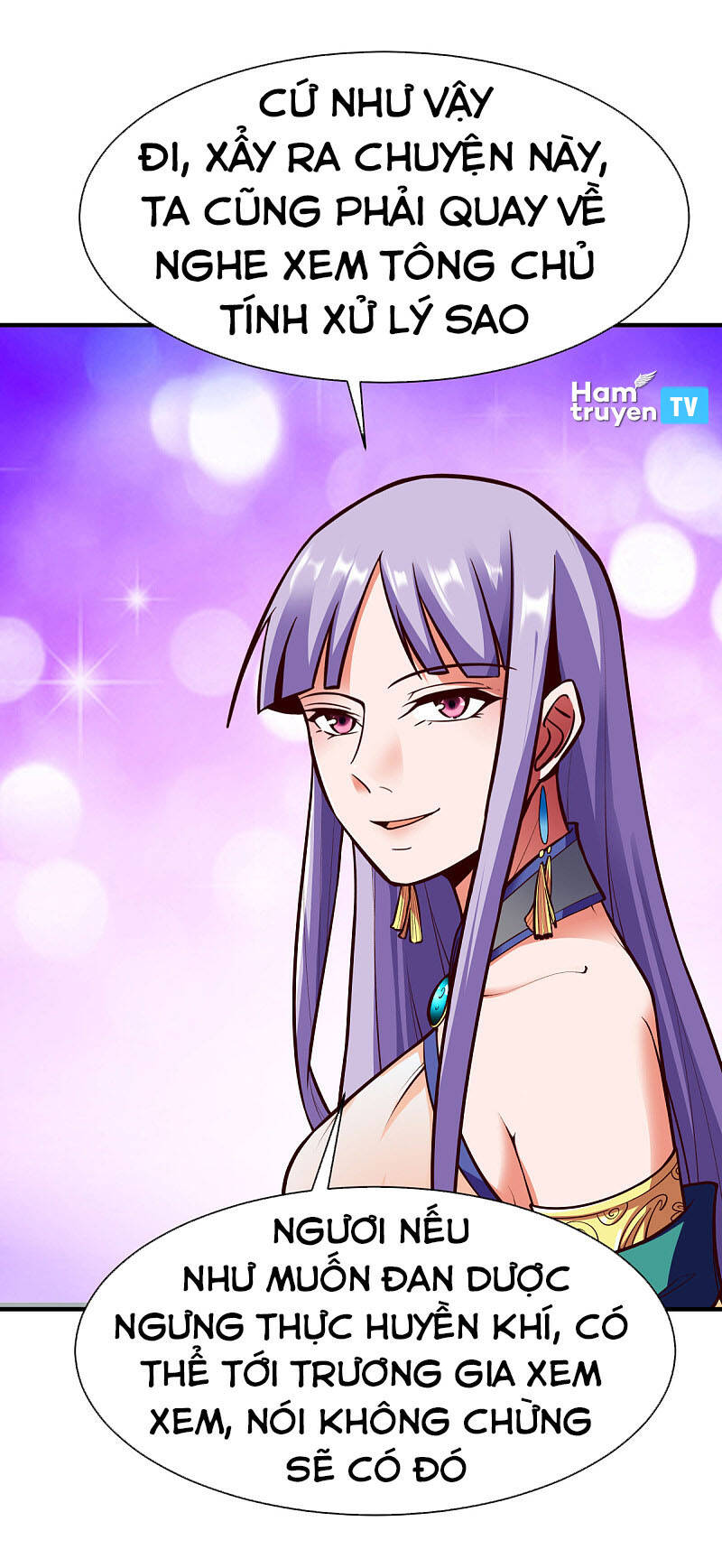 Chiến Đỉnh Chap 259 - Next Chap 260