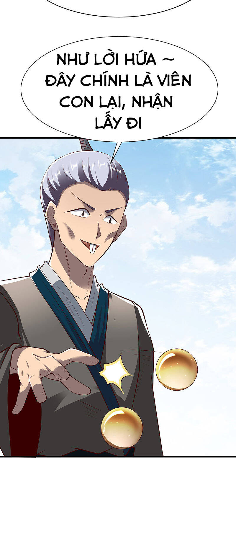 Chiến Đỉnh Chap 259 - Next Chap 260