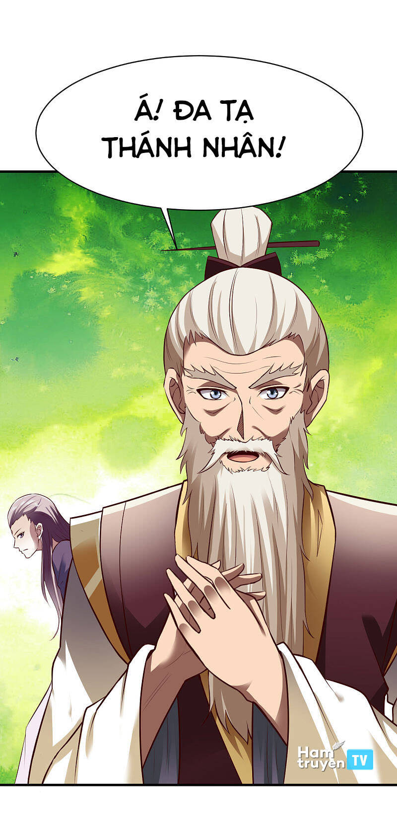 Chiến Đỉnh Chap 259 - Next Chap 260