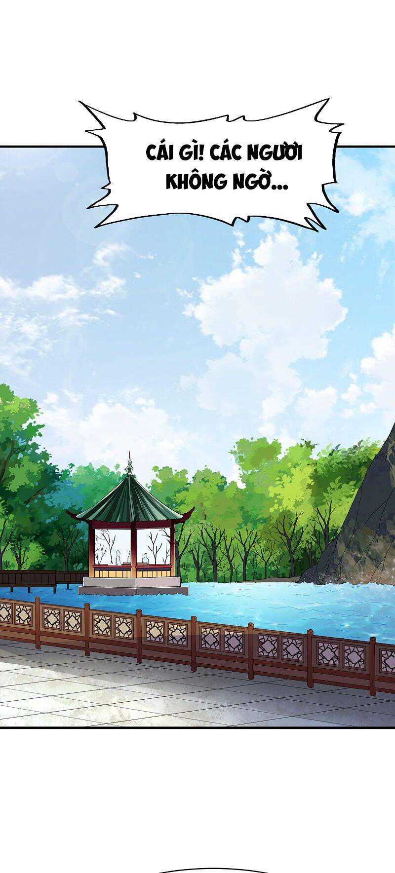 Chiến Đỉnh Chap 260 - Next Chap 261