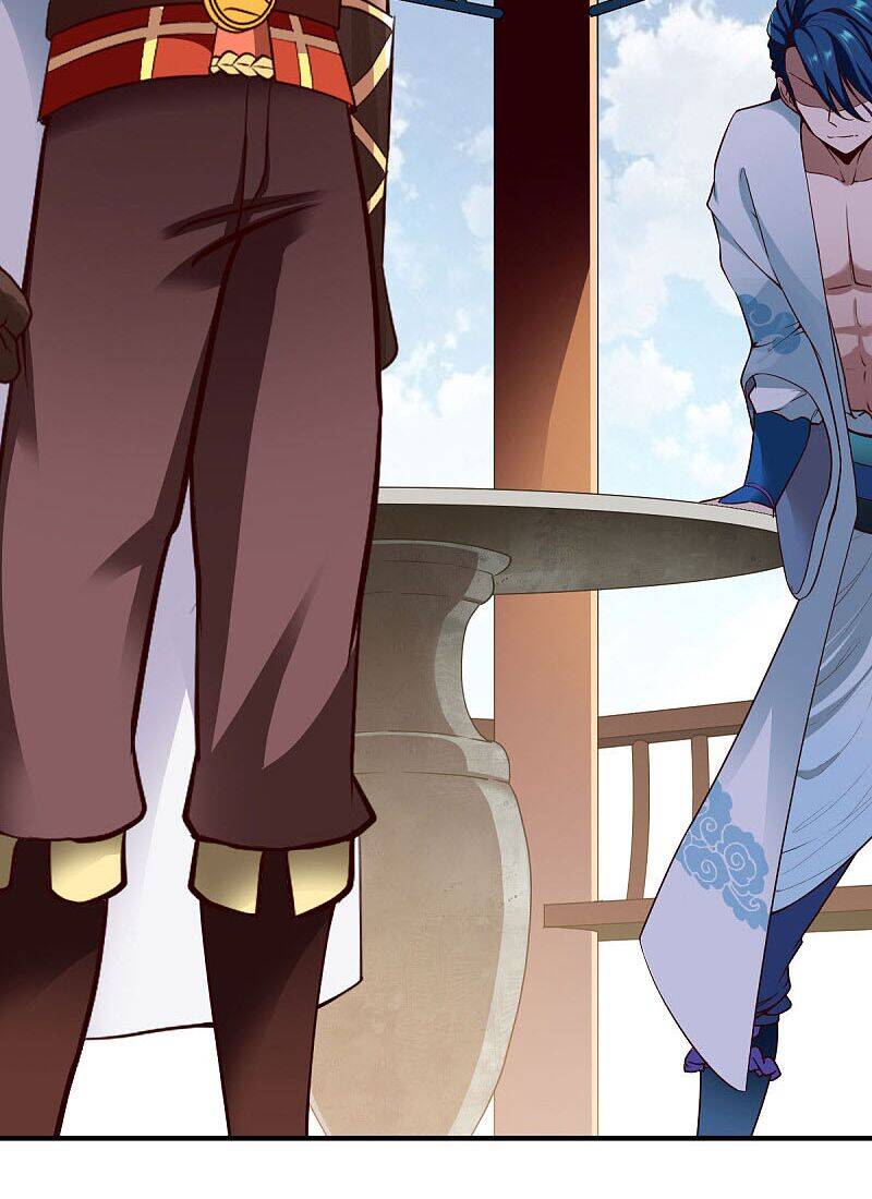 Chiến Đỉnh Chap 260 - Next Chap 261