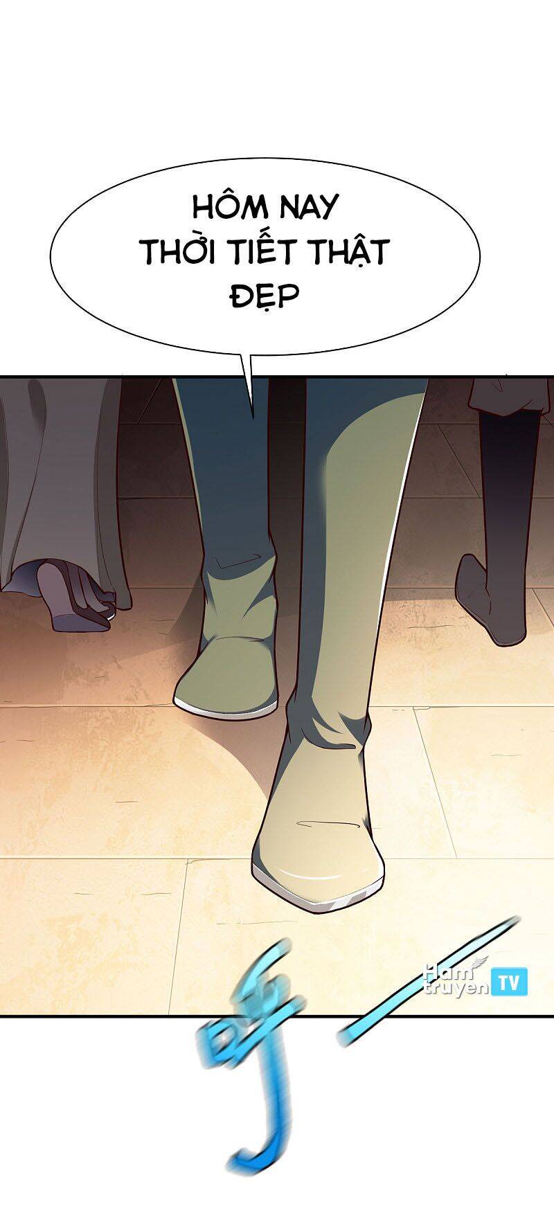 Chiến Đỉnh Chap 260 - Next Chap 261