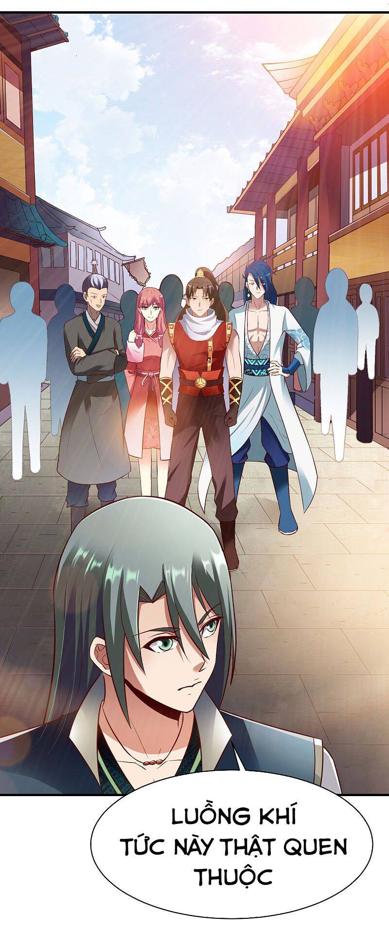 Chiến Đỉnh Chap 260 - Next Chap 261