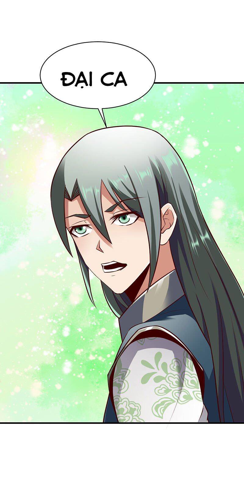 Chiến Đỉnh Chap 260 - Next Chap 261