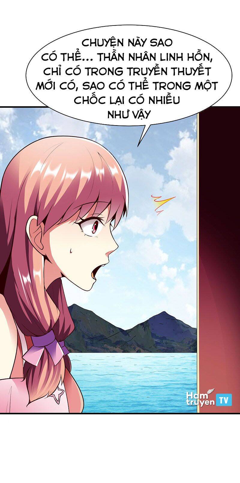 Chiến Đỉnh Chap 260 - Next Chap 261