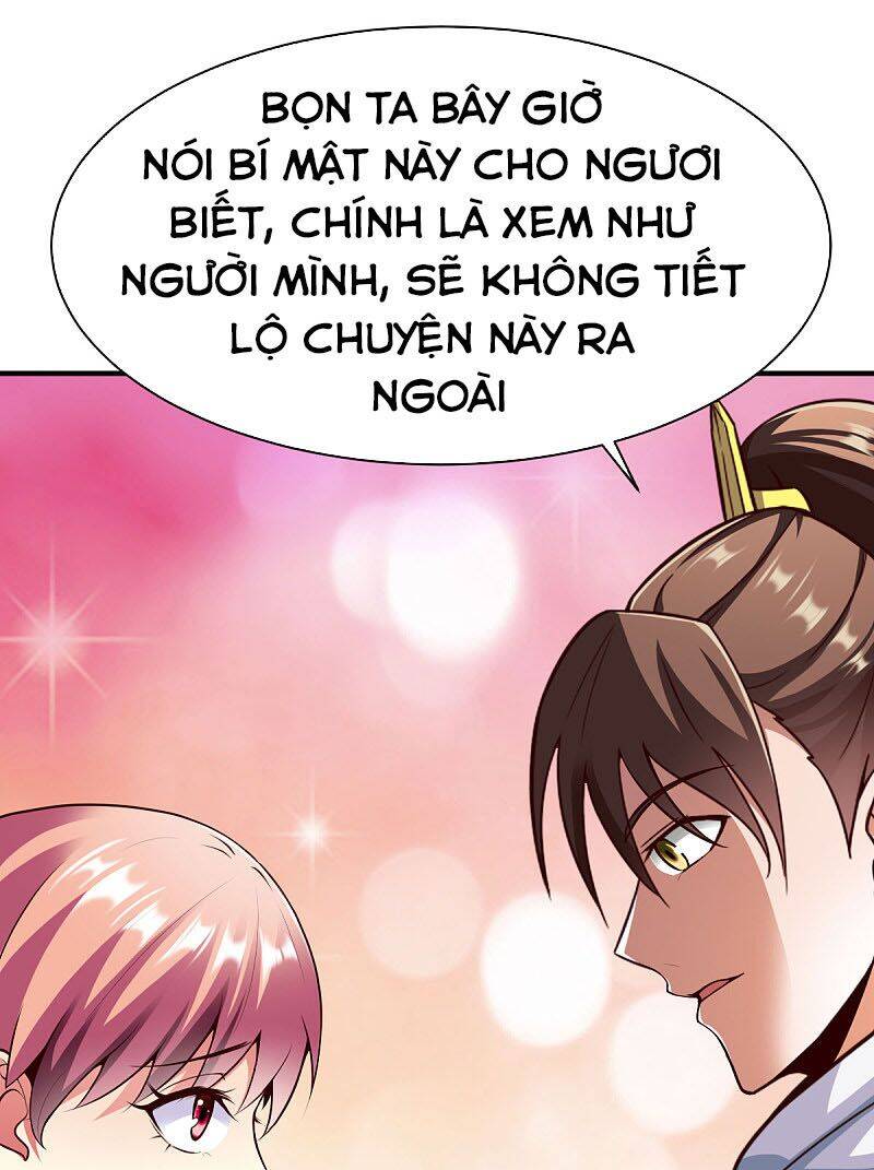 Chiến Đỉnh Chap 260 - Next Chap 261