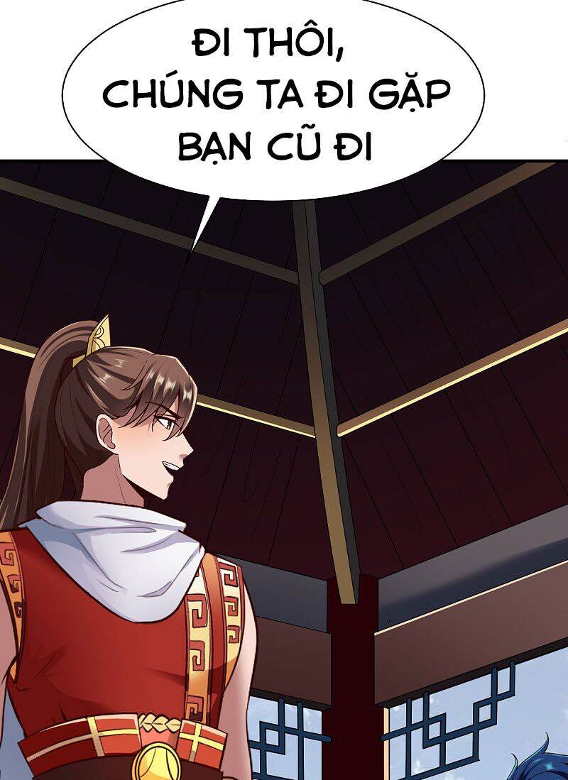 Chiến Đỉnh Chap 260 - Next Chap 261