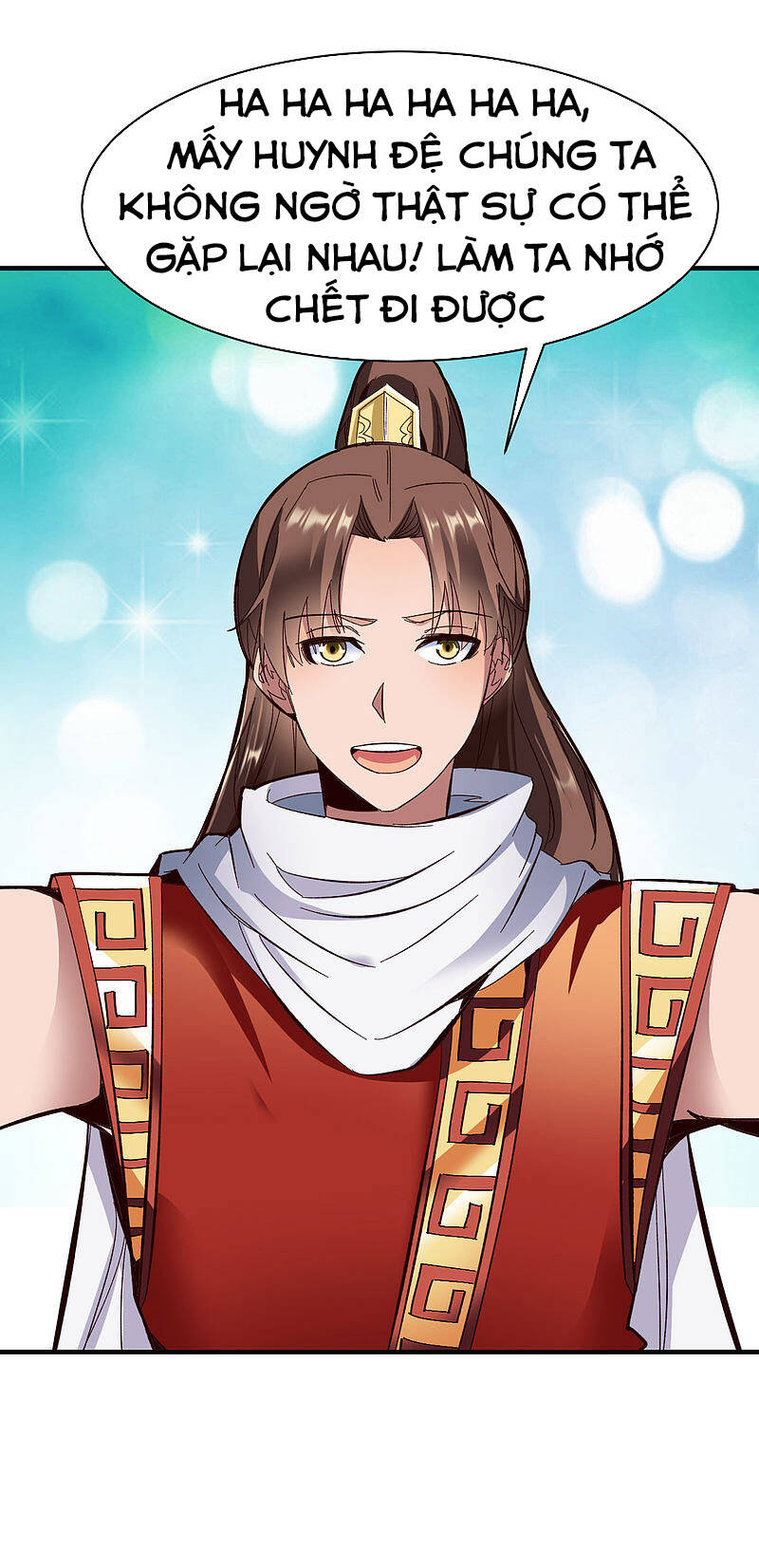 Chiến Đỉnh Chap 261 - Next Chap 262