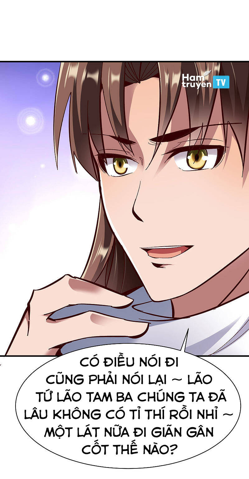 Chiến Đỉnh Chap 261 - Next Chap 262