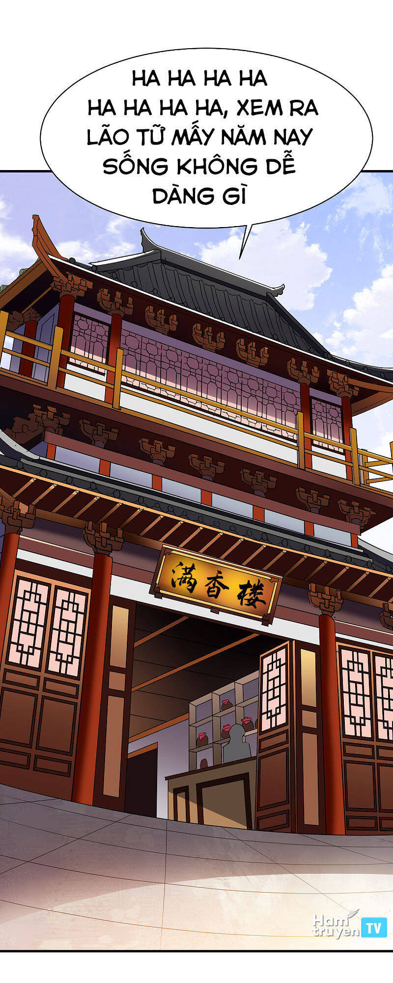 Chiến Đỉnh Chap 261 - Next Chap 262