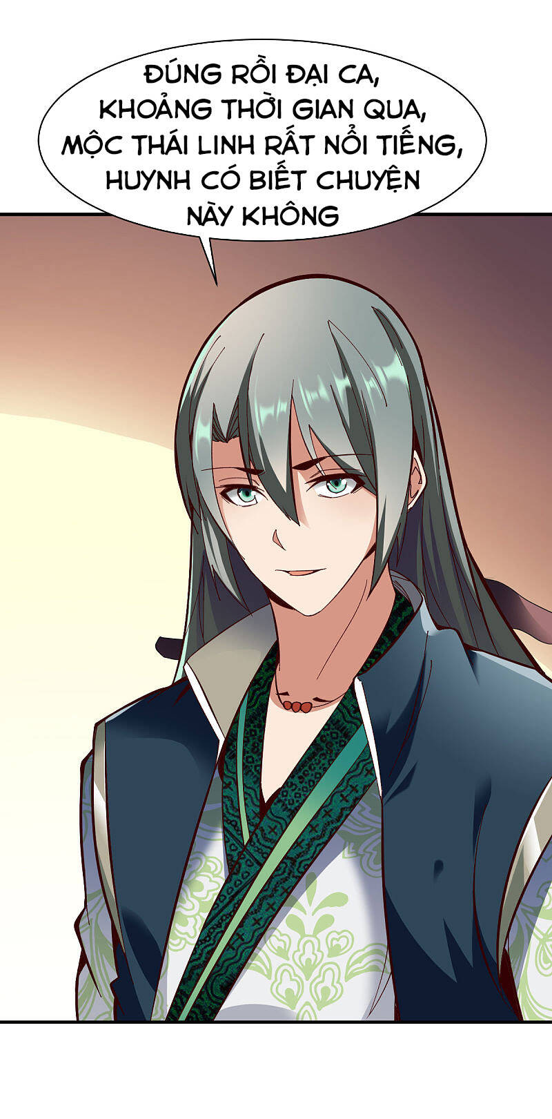 Chiến Đỉnh Chap 261 - Next Chap 262