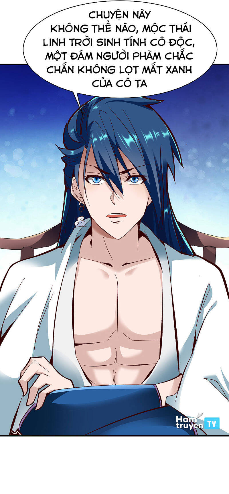 Chiến Đỉnh Chap 261 - Next Chap 262