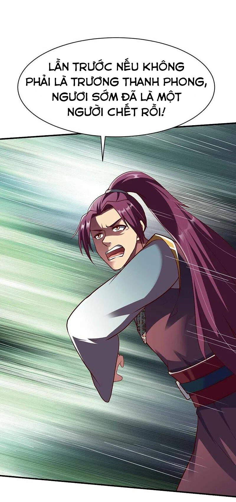 Chiến Đỉnh Chap 317 - Next Chap 318