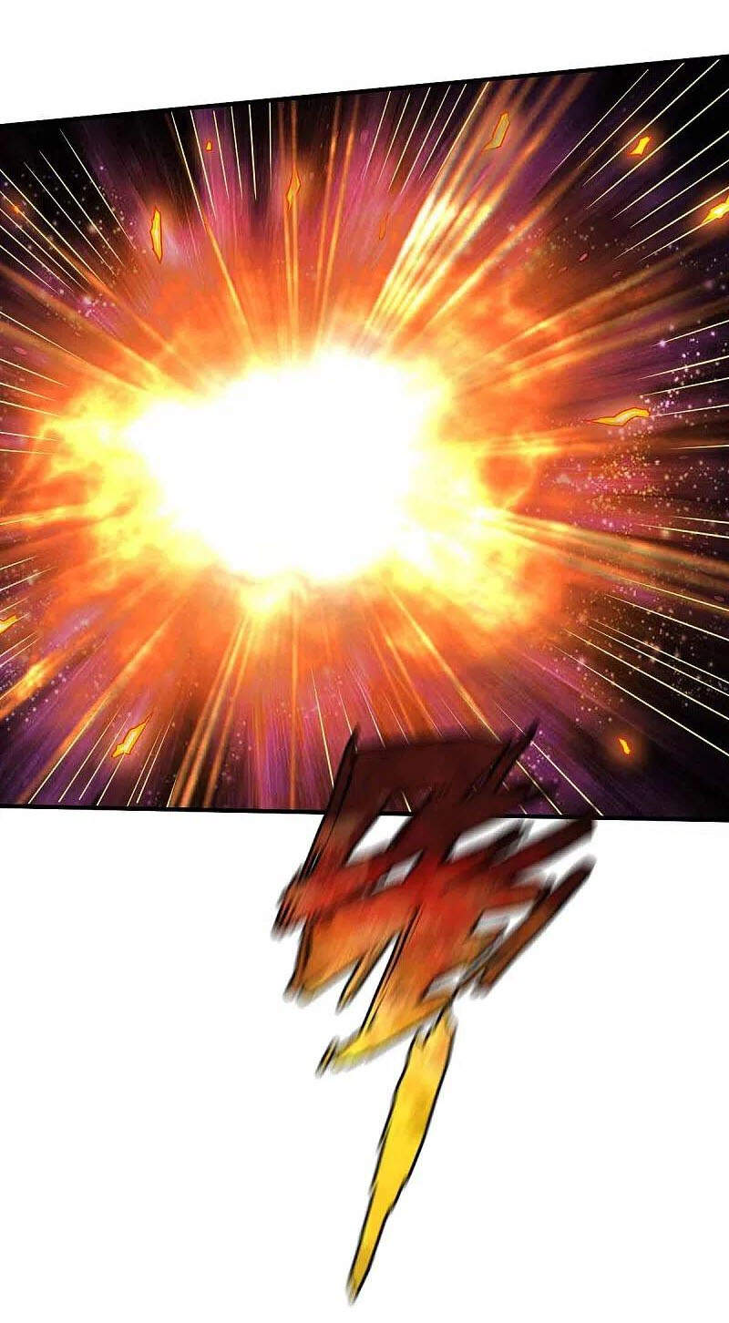 Chiến Đỉnh Chap 317 - Next Chap 318