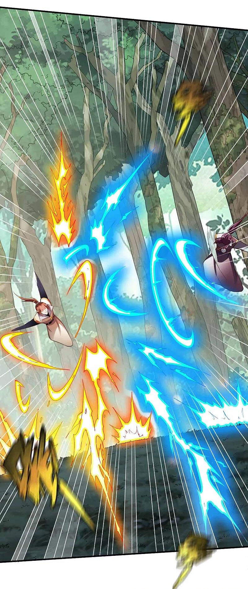 Chiến Đỉnh Chap 317 - Next Chap 318