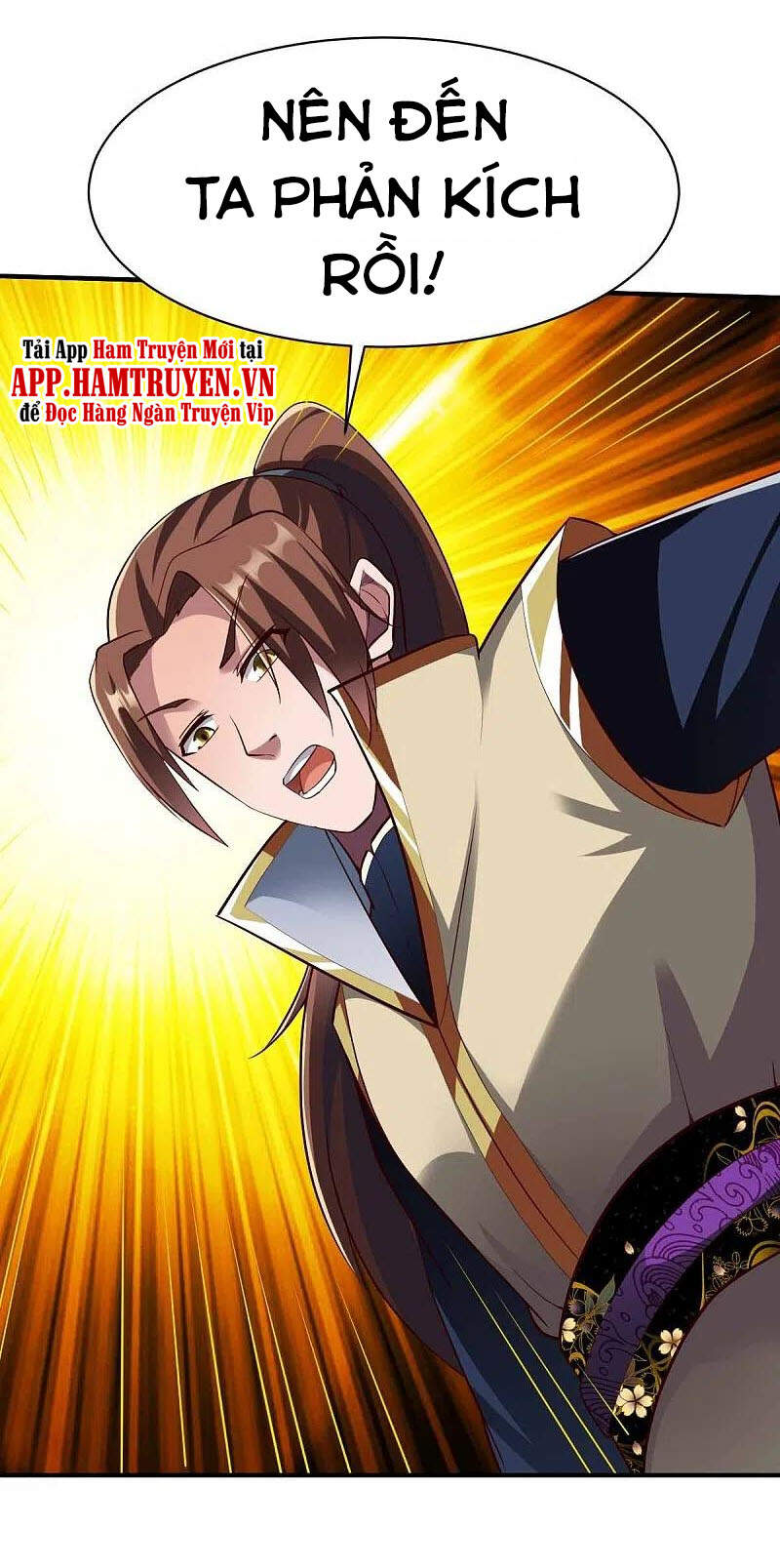 Chiến Đỉnh Chap 317 - Next Chap 318