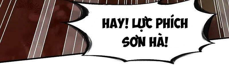 Chiến Đỉnh Chap 317 - Next Chap 318