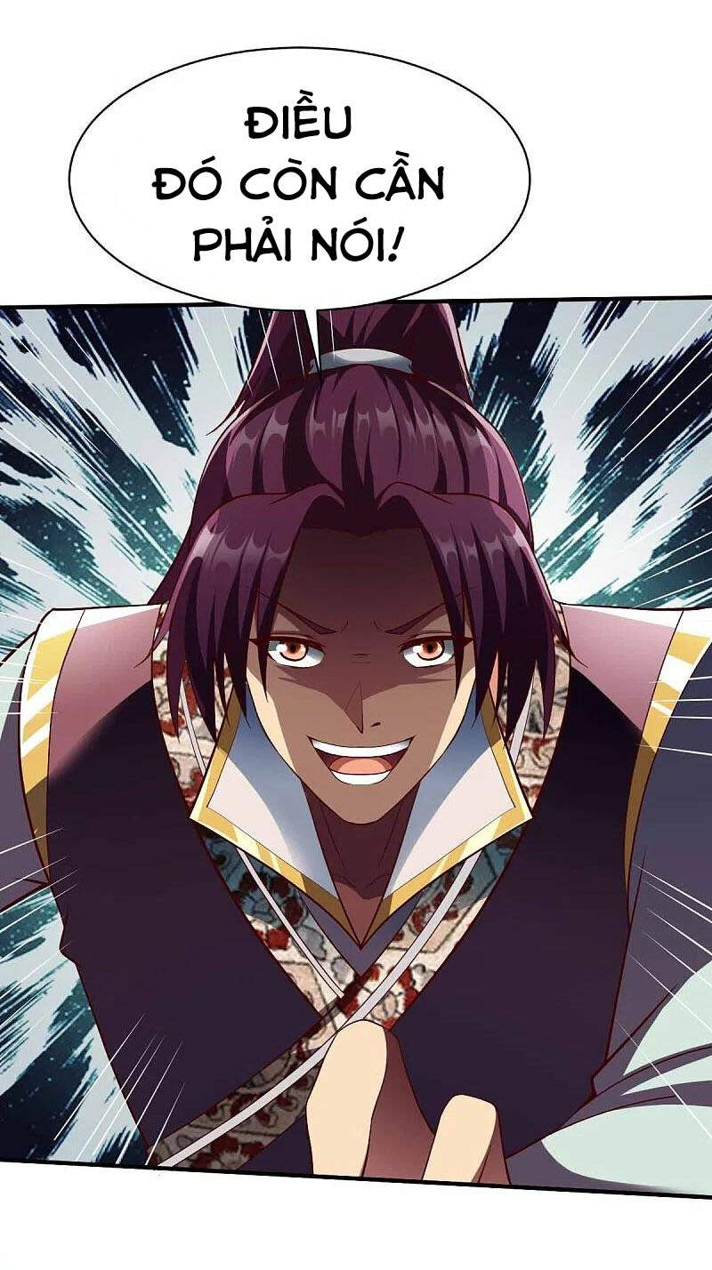 Chiến Đỉnh Chap 317 - Next Chap 318