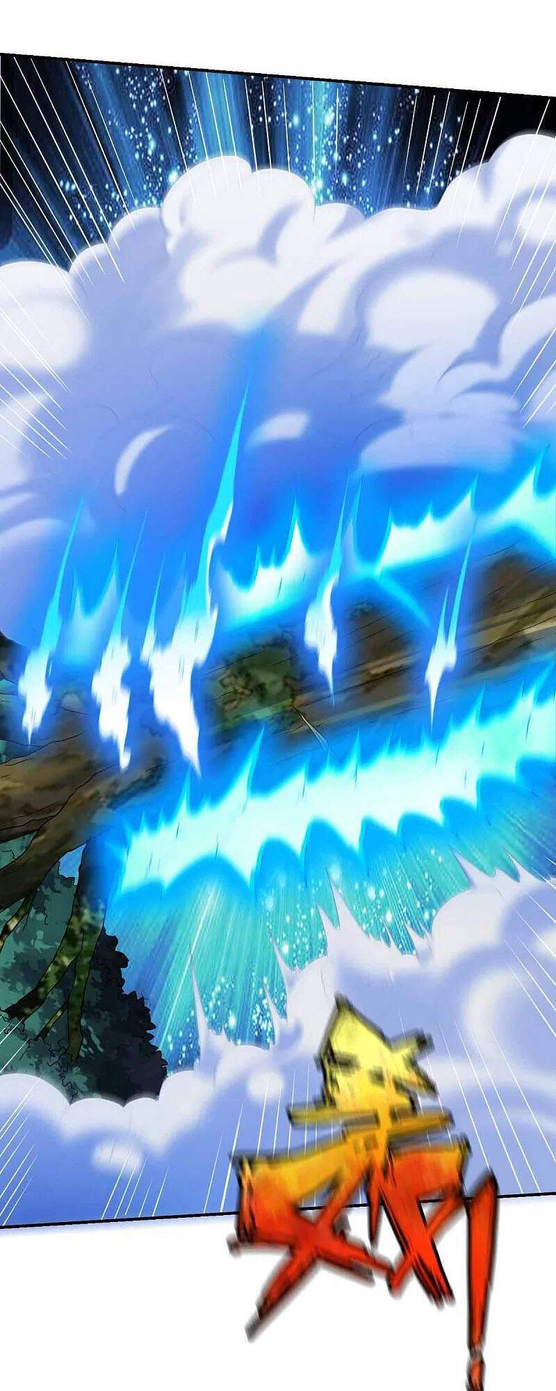 Chiến Đỉnh Chap 317 - Next Chap 318
