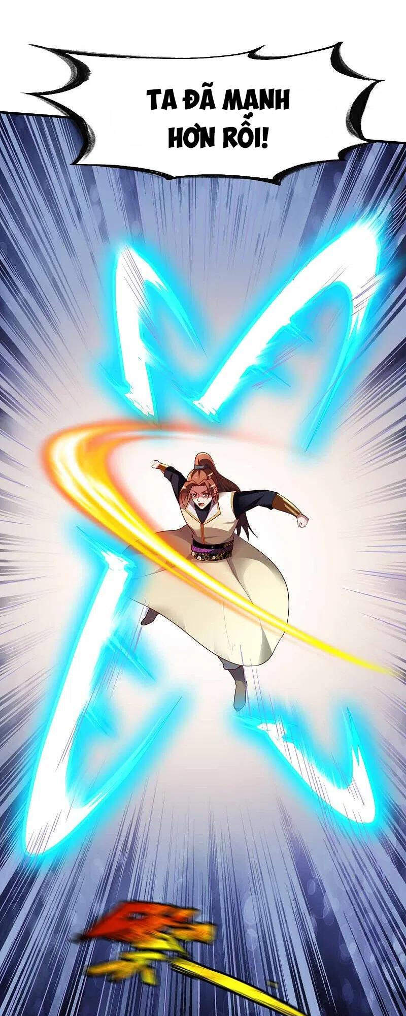 Chiến Đỉnh Chap 317 - Next Chap 318
