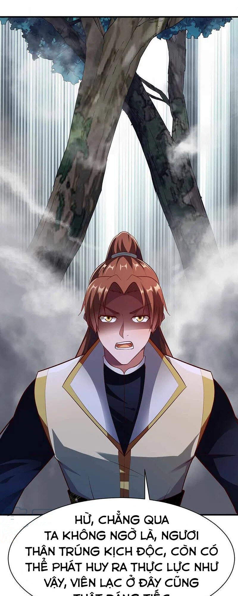 Chiến Đỉnh Chap 317 - Next Chap 318