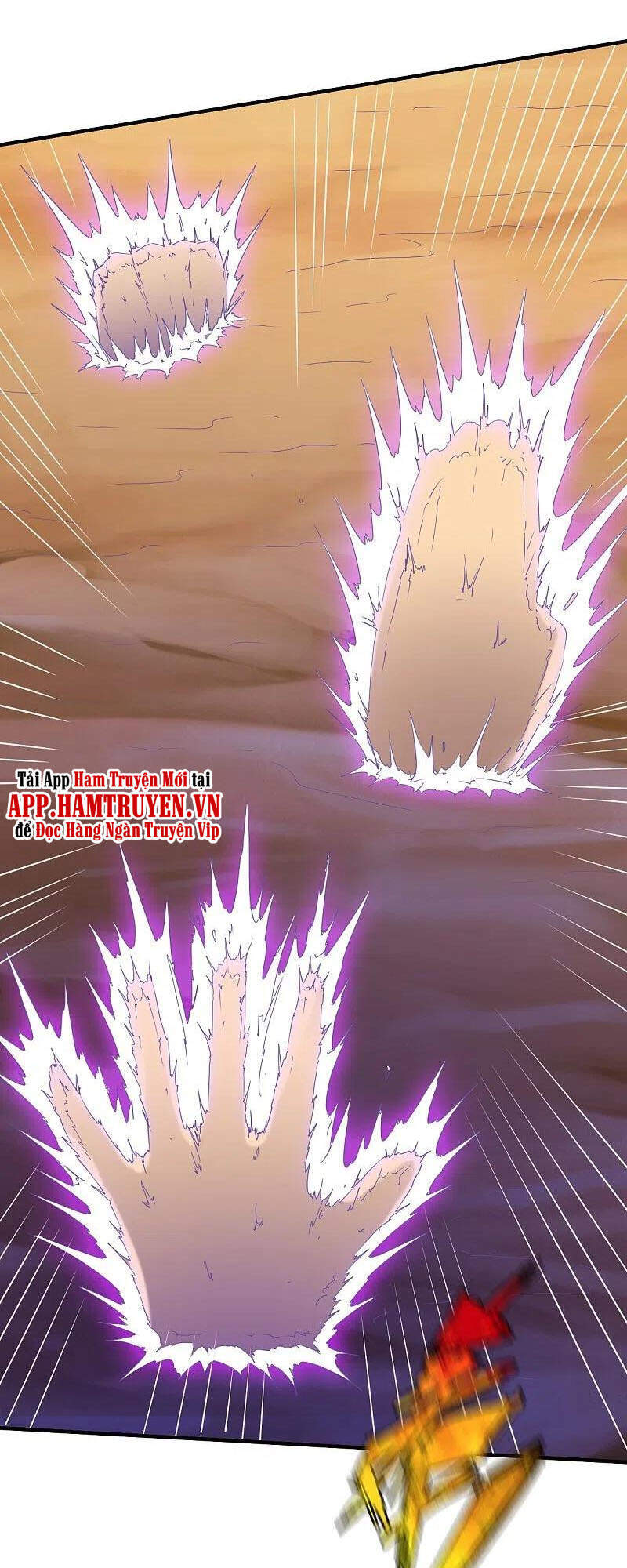 Chiến Đỉnh Chap 318 - Next Chap 319