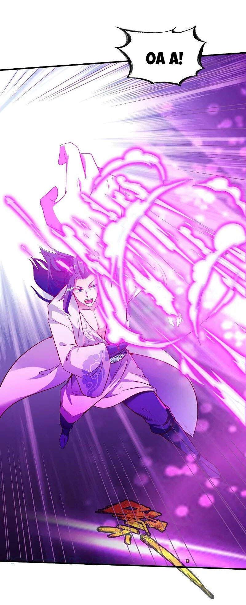 Chiến Đỉnh Chap 318 - Next Chap 319