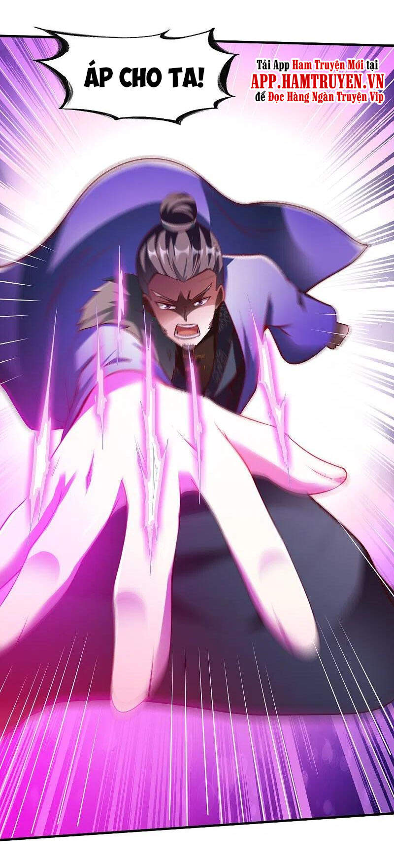 Chiến Đỉnh Chap 318 - Next Chap 319
