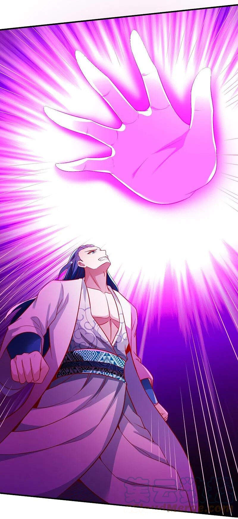 Chiến Đỉnh Chap 318 - Next Chap 319