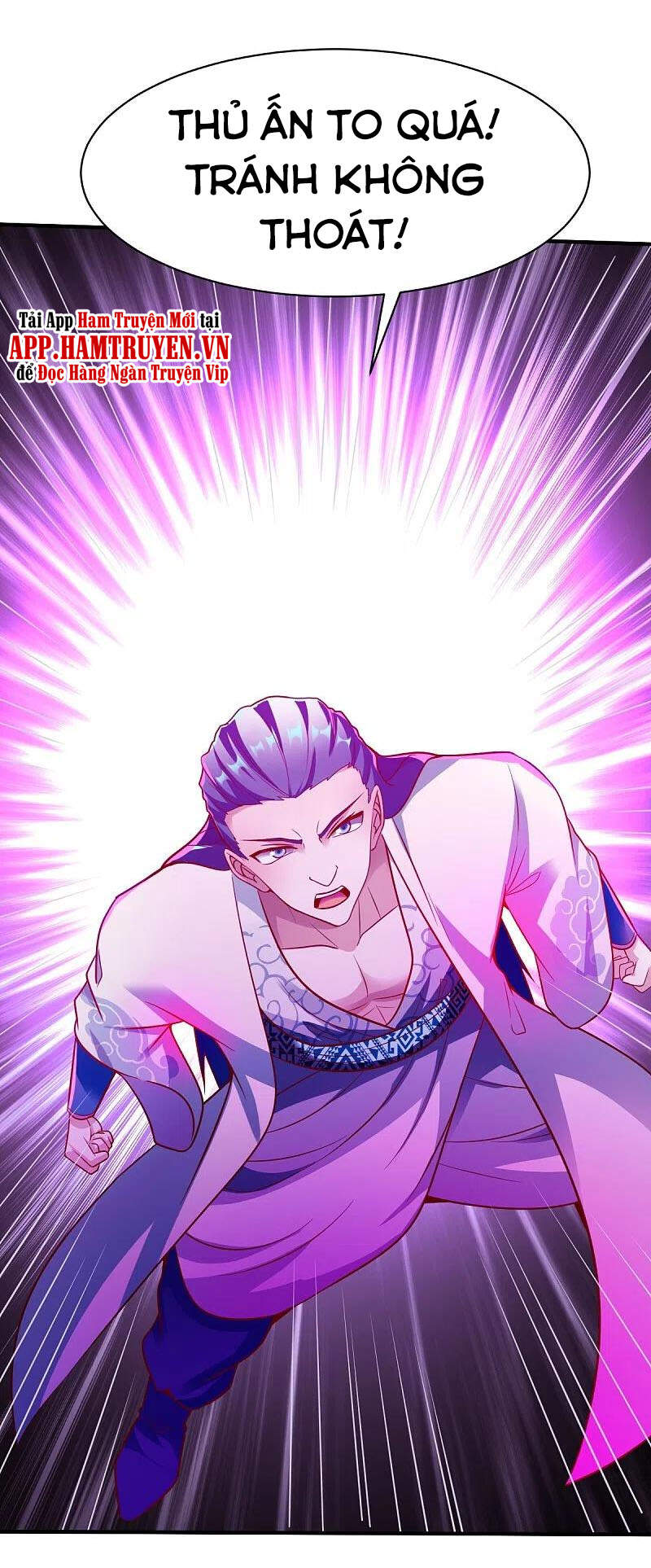 Chiến Đỉnh Chap 318 - Next Chap 319