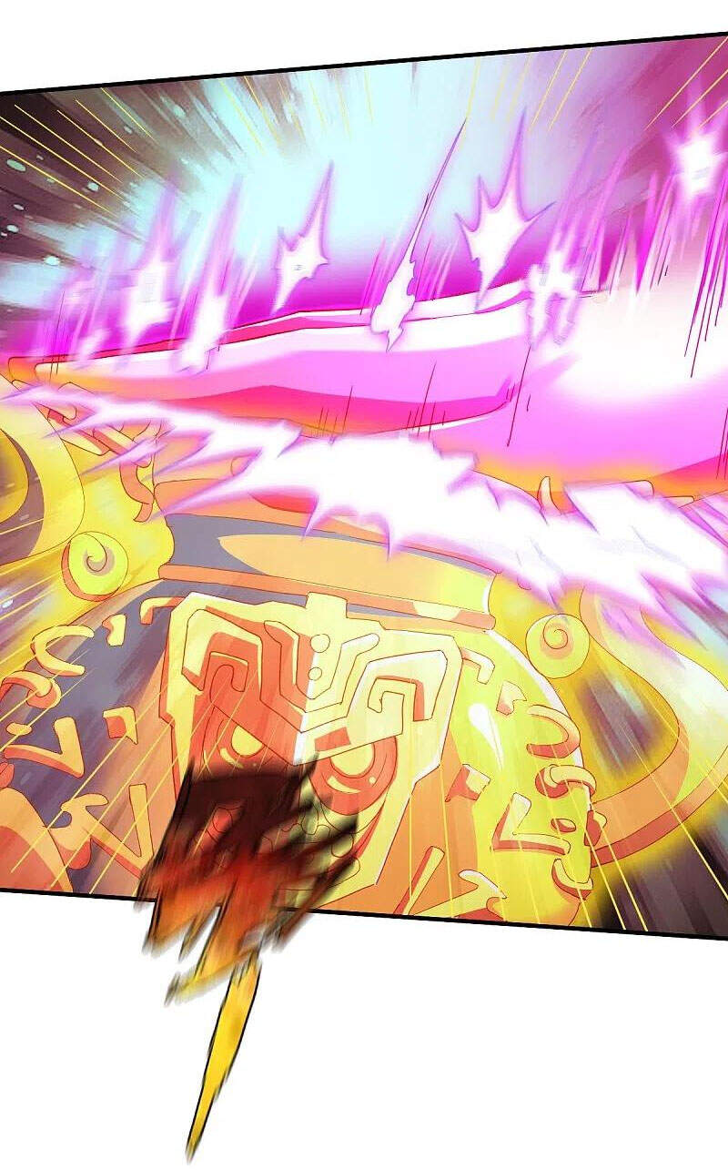Chiến Đỉnh Chap 318 - Next Chap 319