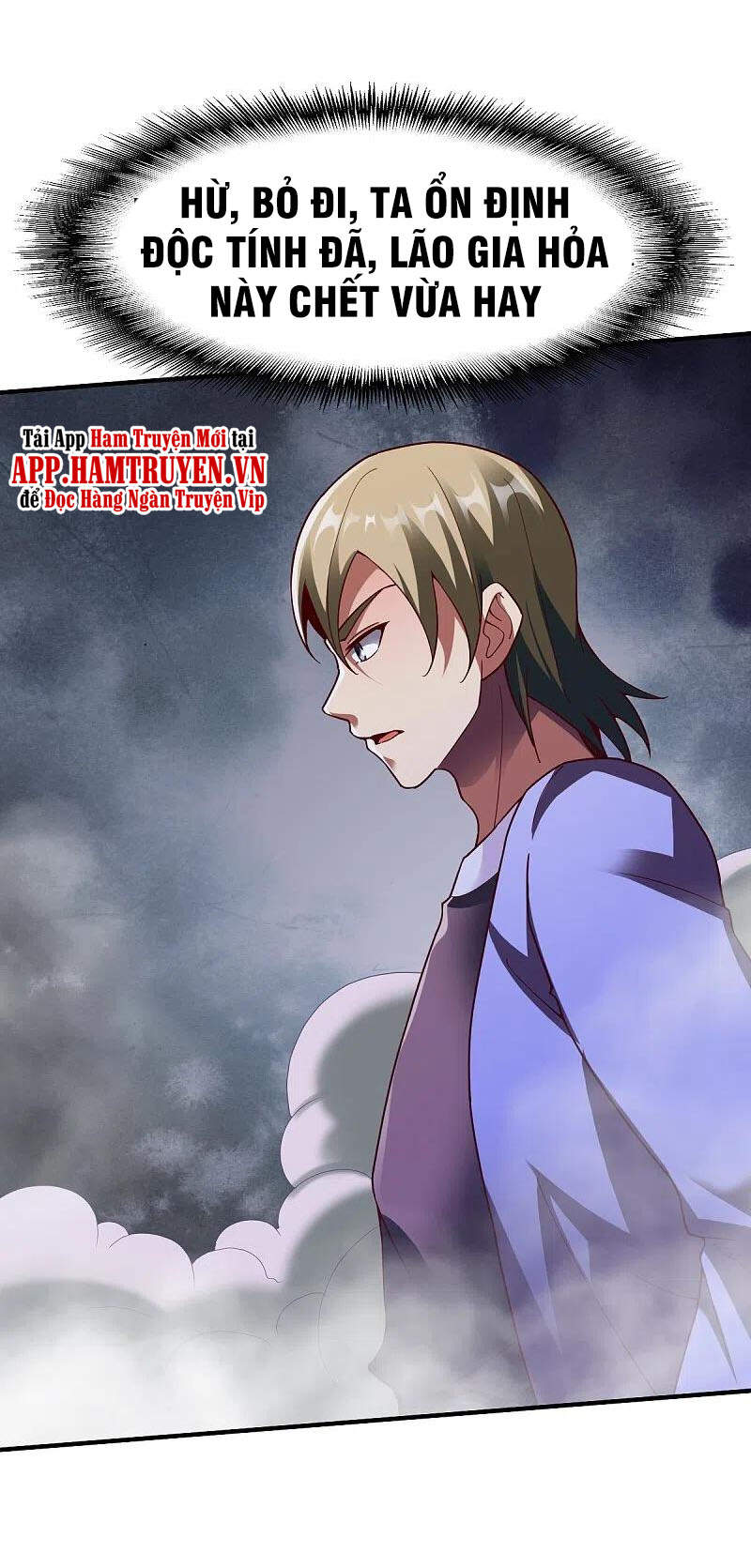 Chiến Đỉnh Chap 318 - Next Chap 319
