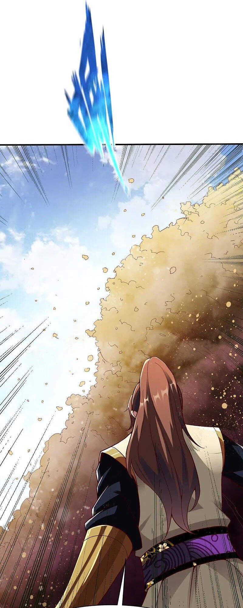 Chiến Đỉnh Chap 318 - Next Chap 319