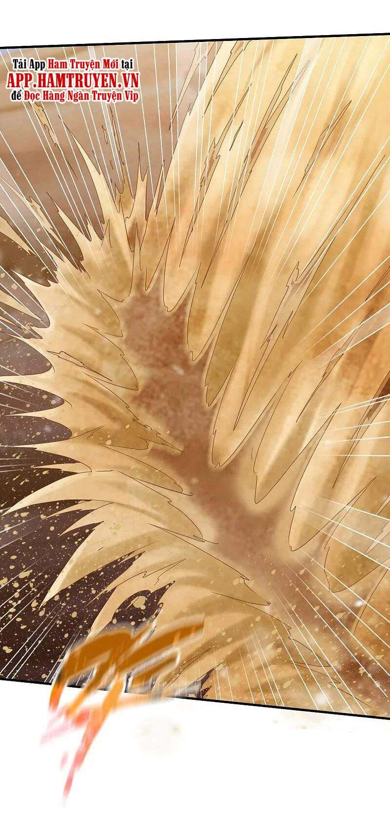 Chiến Đỉnh Chap 318 - Next Chap 319