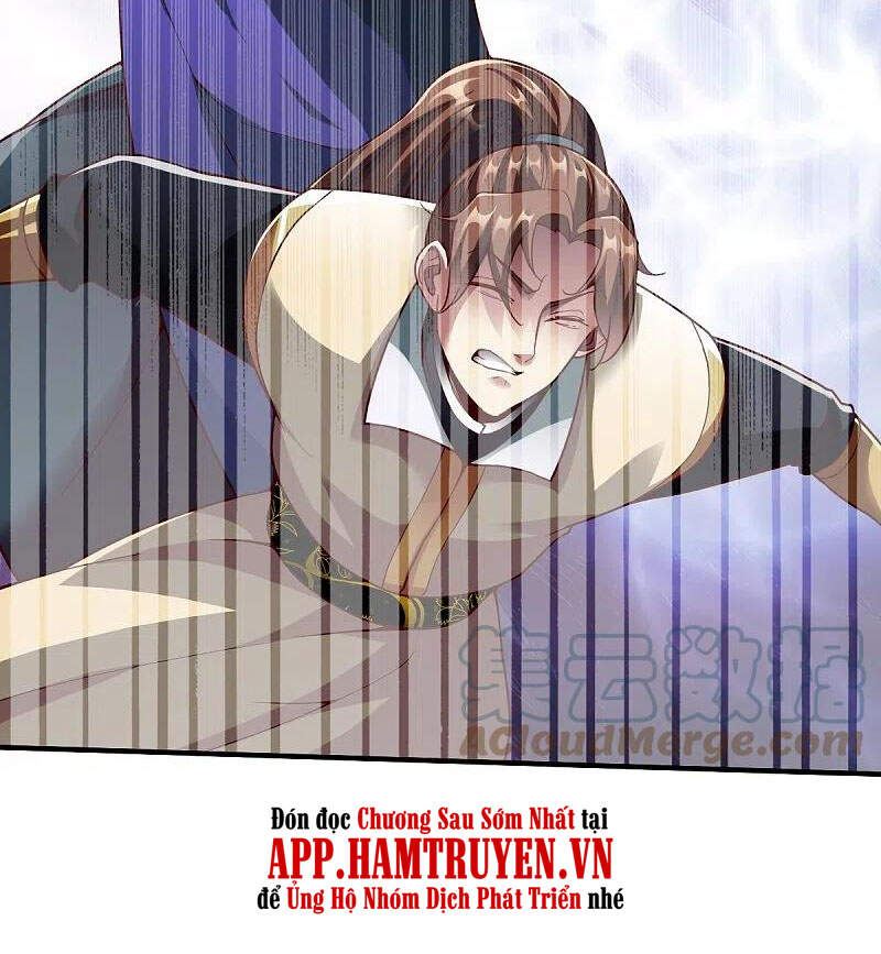 Chiến Đỉnh Chap 318 - Next Chap 319