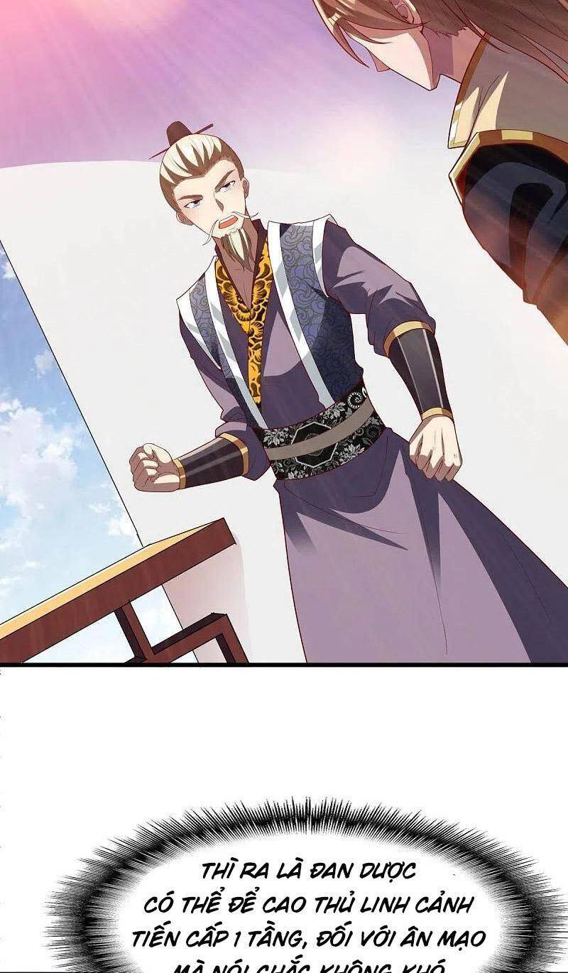 Chiến Đỉnh Chap 333 - Next Chap 334