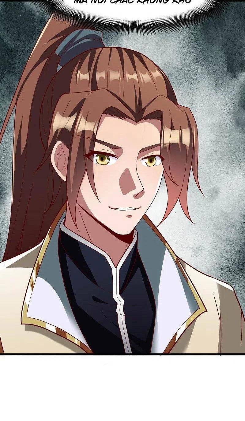 Chiến Đỉnh Chap 333 - Next Chap 334