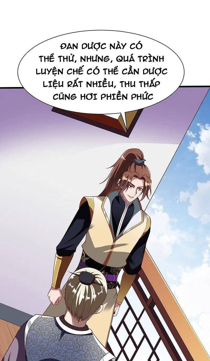 Chiến Đỉnh Chap 333 - Next Chap 334