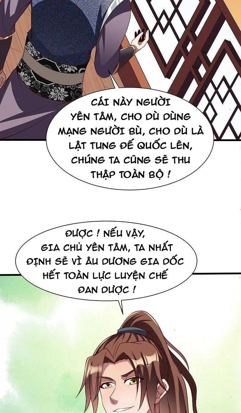 Chiến Đỉnh Chap 333 - Next Chap 334