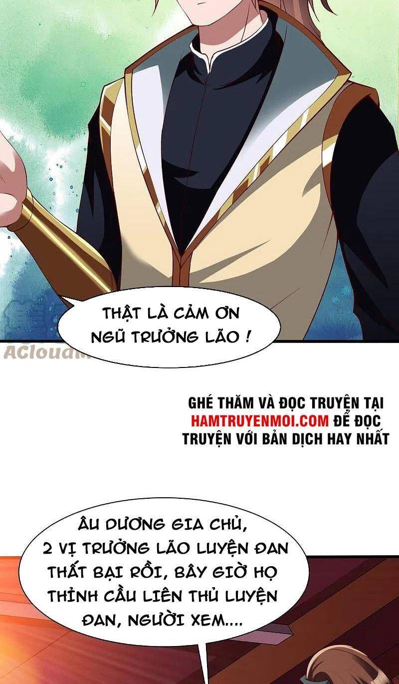 Chiến Đỉnh Chap 333 - Next Chap 334