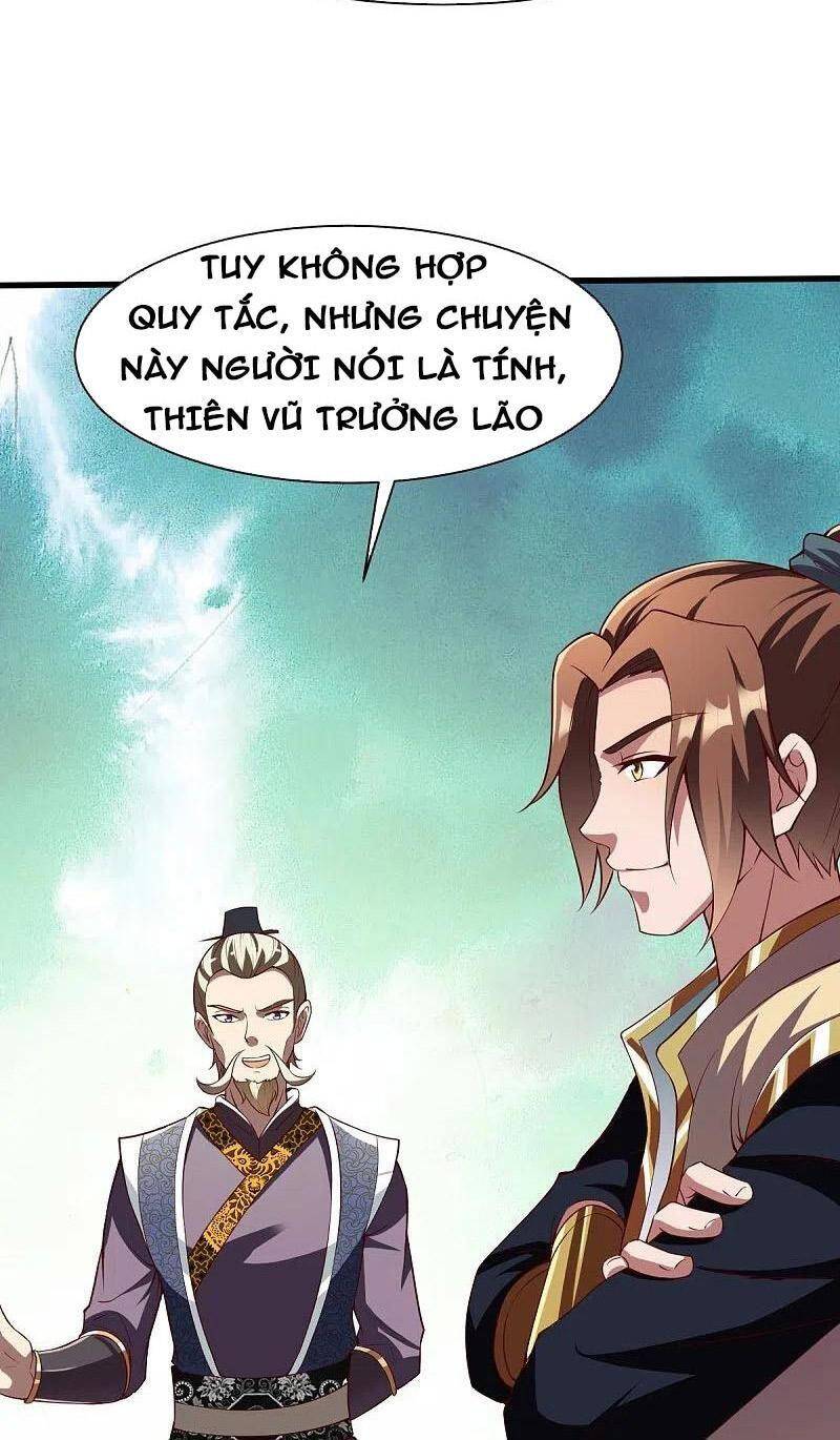 Chiến Đỉnh Chap 333 - Next Chap 334