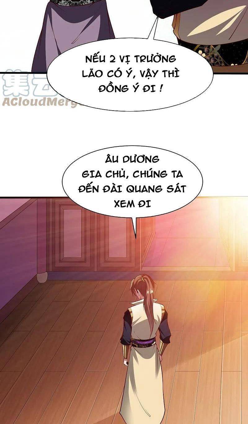 Chiến Đỉnh Chap 333 - Next Chap 334