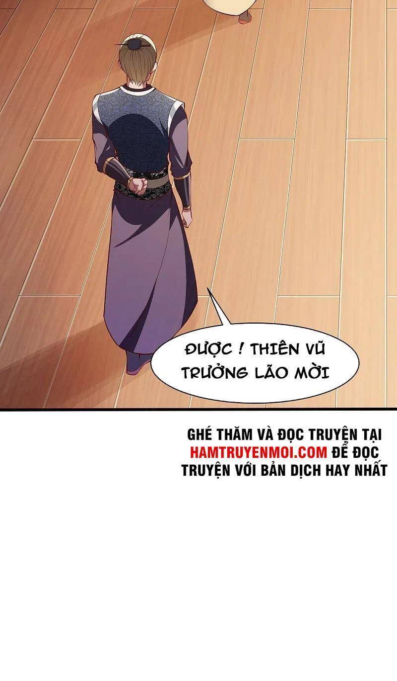 Chiến Đỉnh Chap 333 - Next Chap 334